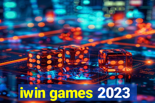 iwin games 2023