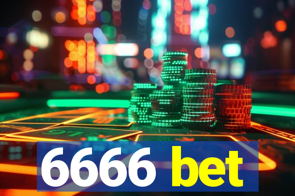 6666 bet