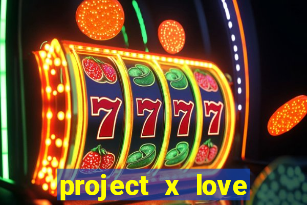 project x love potion disaster blaze gallery