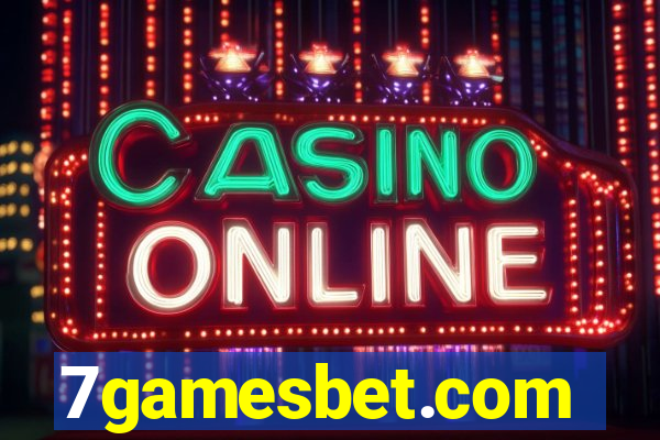 7gamesbet.com