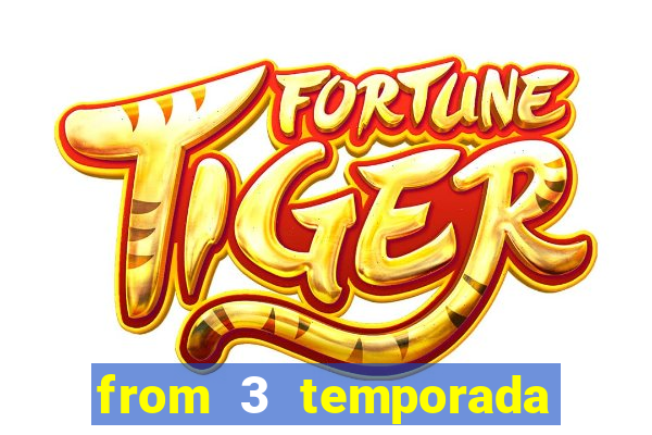 from 3 temporada torrent dublado