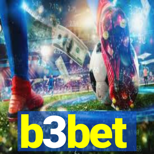 b3bet