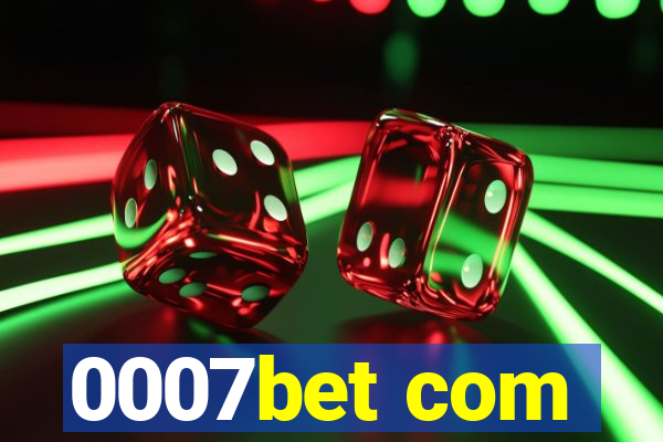 0007bet com