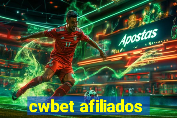 cwbet afiliados