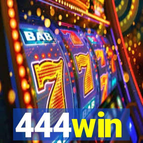 444win