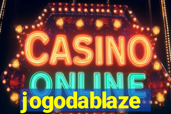jogodablaze