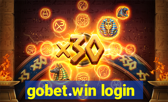 gobet.win login