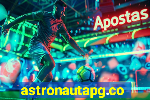 astronautapg.com