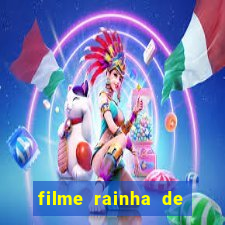 filme rainha de katwe netflix