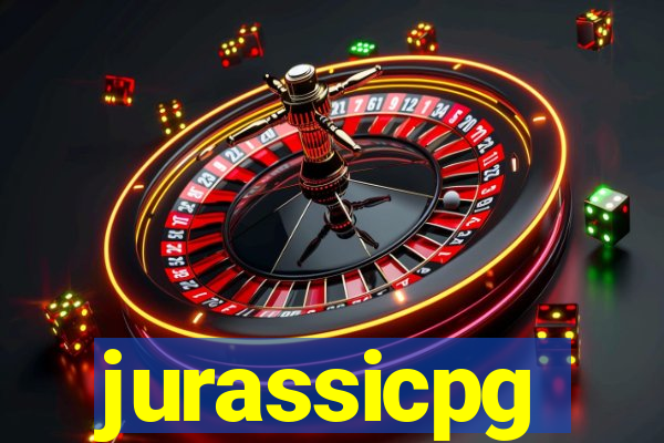 jurassicpg