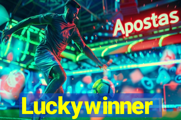 Luckywinner
