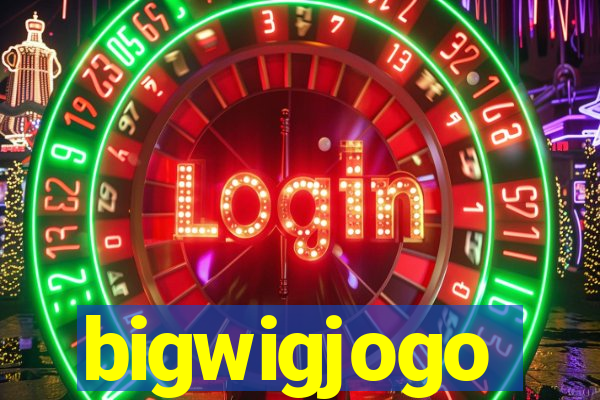 bigwigjogo