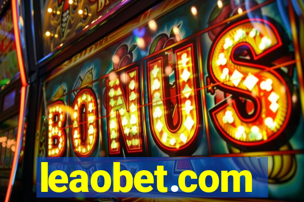 leaobet.com