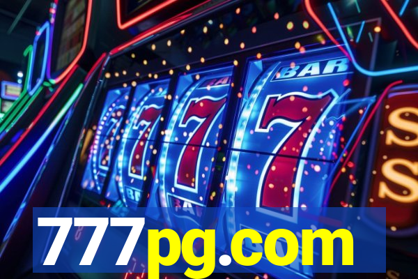 777pg.com