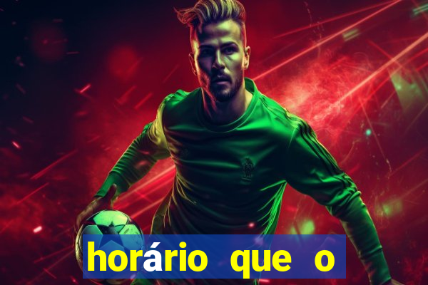 horário que o fortune rabbit paga