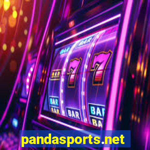 pandasports.net