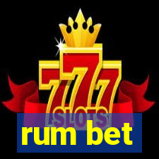 rum bet