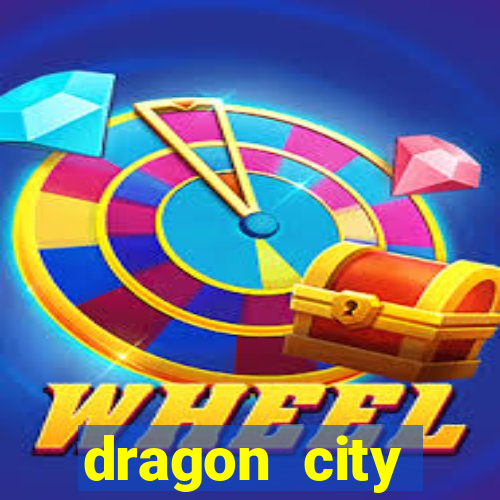 dragon city dinheiro infinito