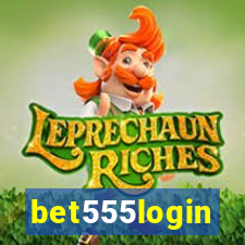 bet555login