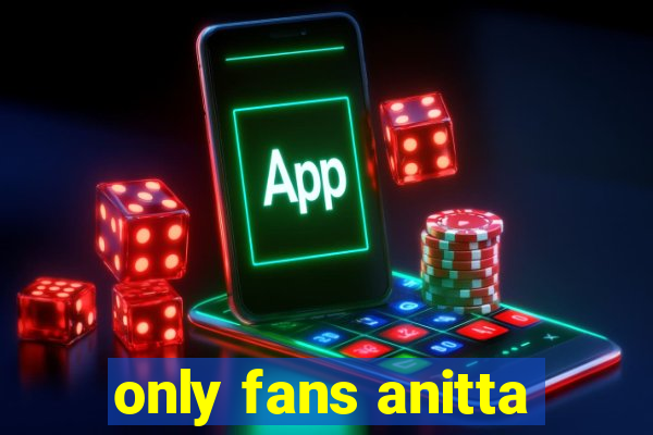 only fans anitta