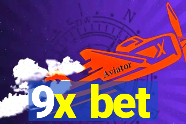 9x bet