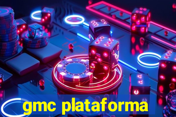 gmc plataforma