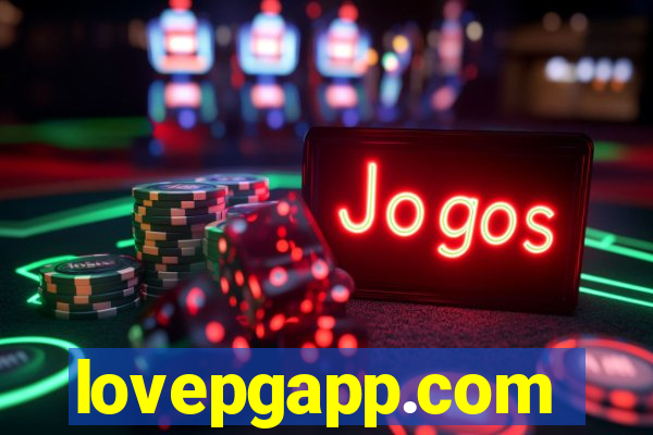lovepgapp.com