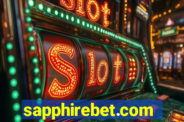 sapphirebet.com