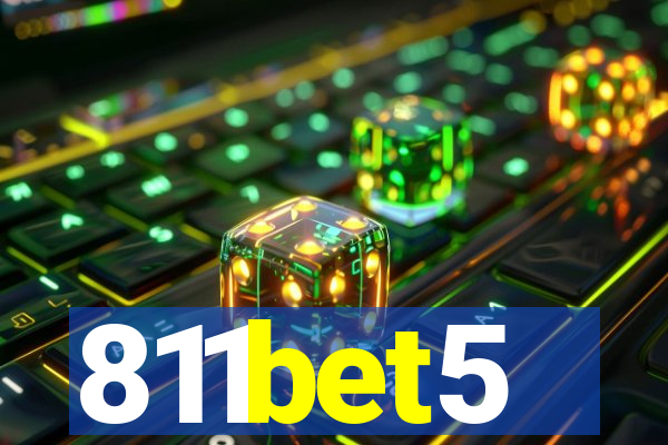 811bet5