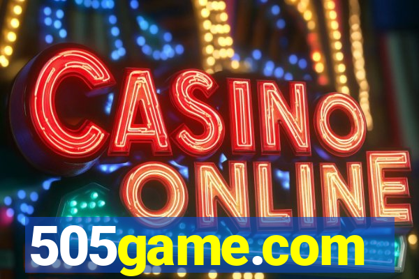 505game.com