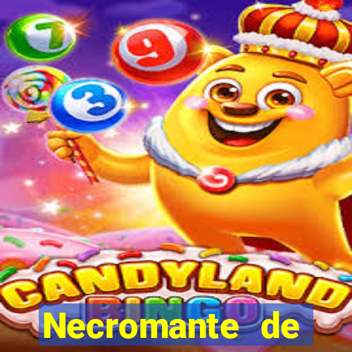 Necromante de força máxima necromante d&d