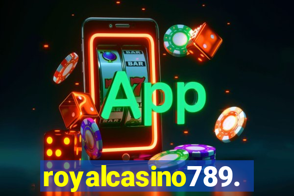 royalcasino789.com