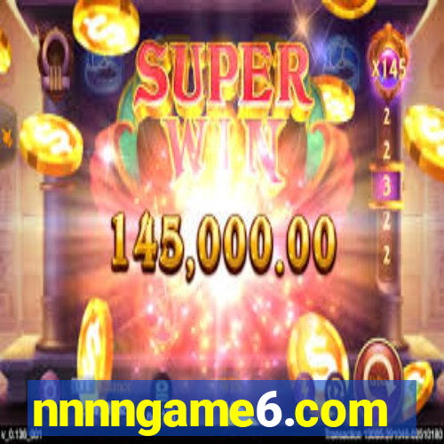 nnnngame6.com