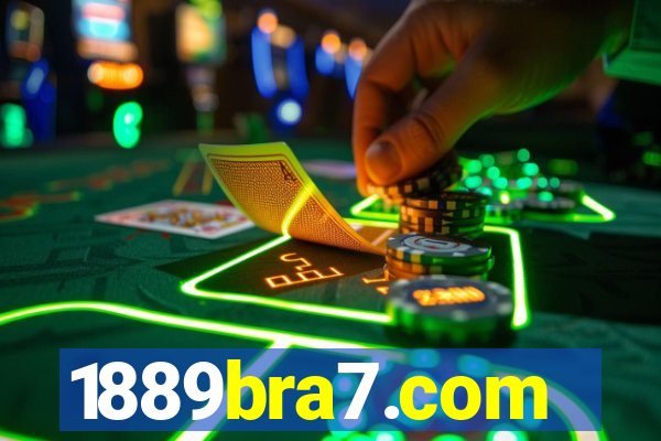 1889bra7.com