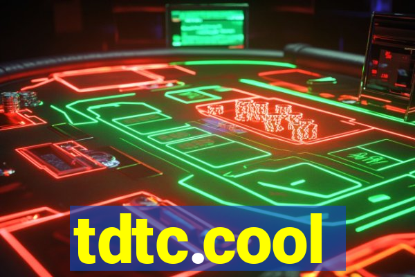 tdtc.cool