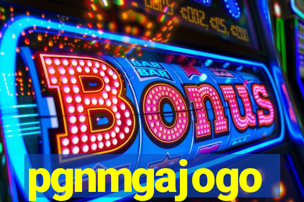 pgnmgajogo