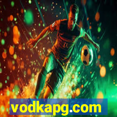 vodkapg.com