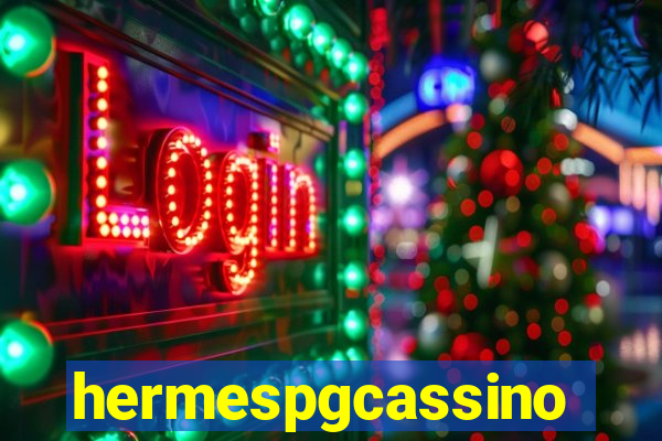 hermespgcassino