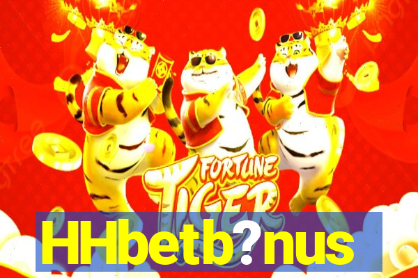 HHbetb?nus