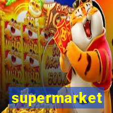 supermarket simulator apk dinheiro infinito android