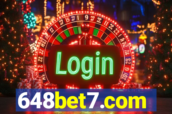 648bet7.com