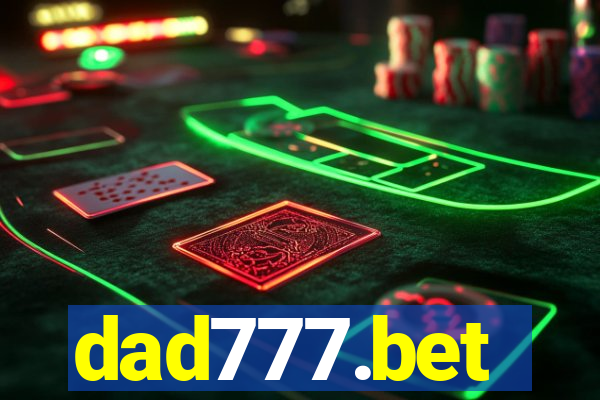 dad777.bet