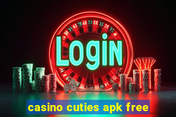casino cuties apk free