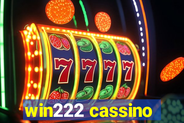 win222 cassino