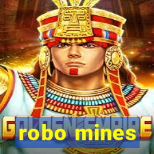 robo mines