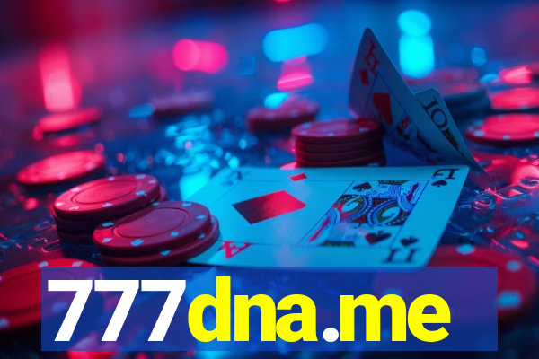 777dna.me