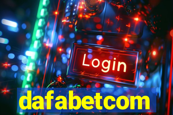 dafabetcom