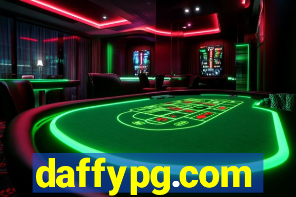 daffypg.com