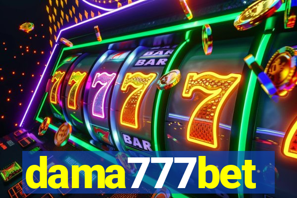 dama777bet