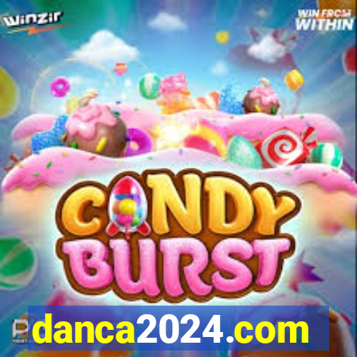 danca2024.com